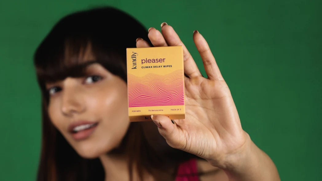 Pleaser Playbook: Maximizing Romance During the Month of Love