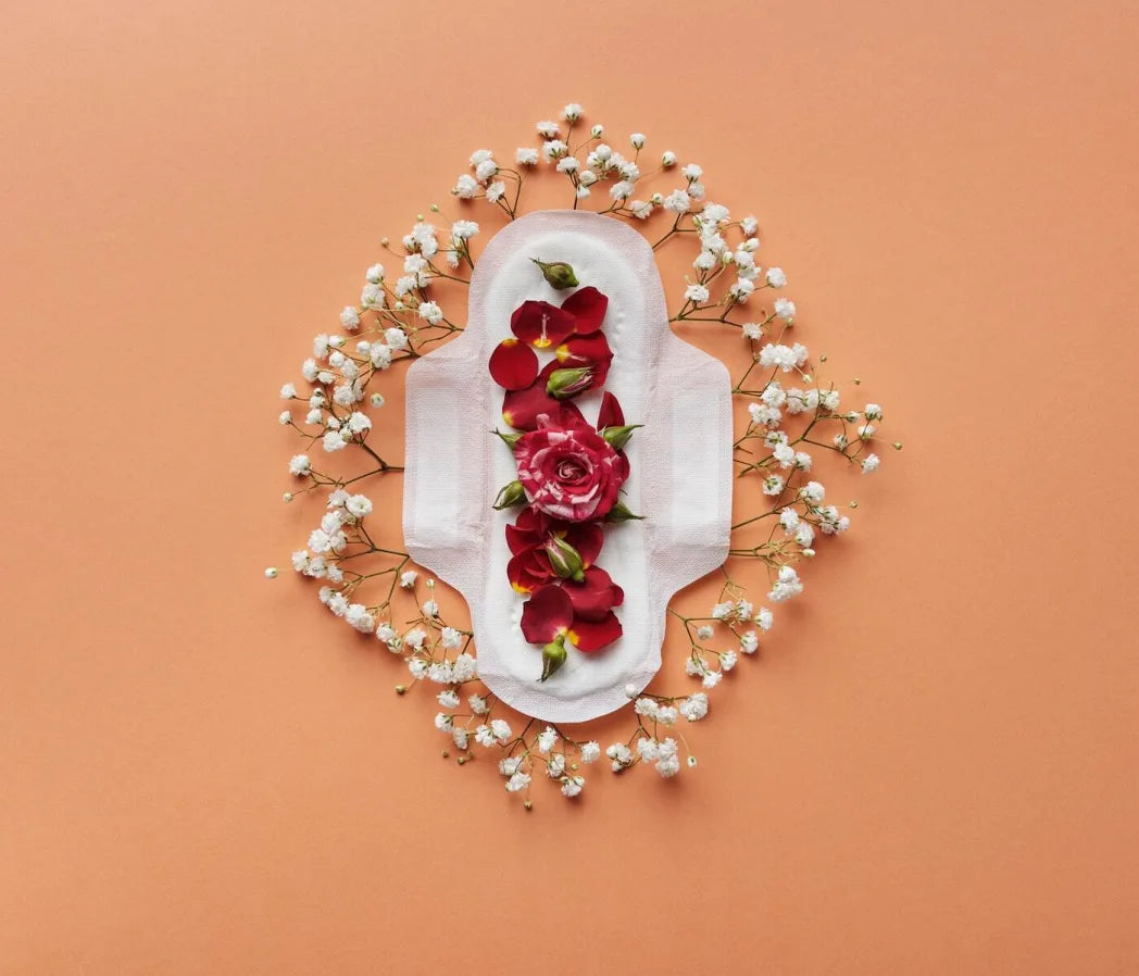 5 Tips For Having A Happy Period