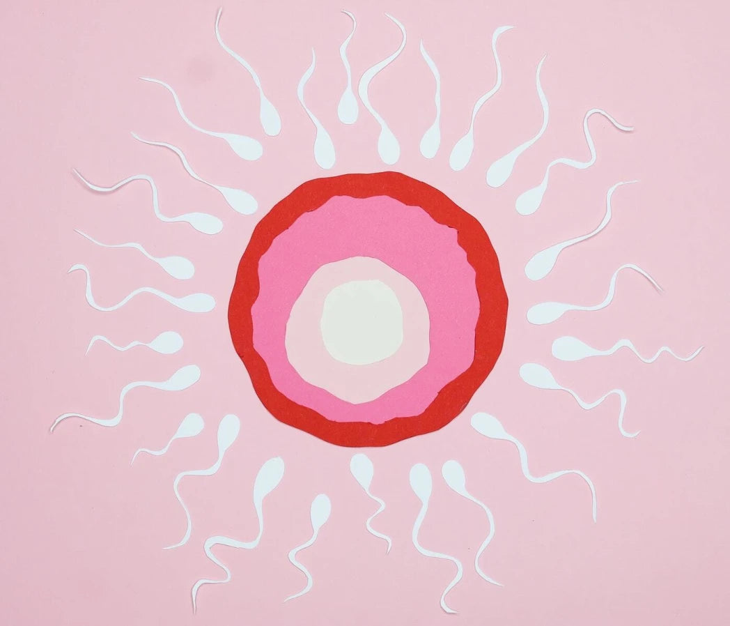 How Stress And Fatigue Can Affect Your Sperm Health