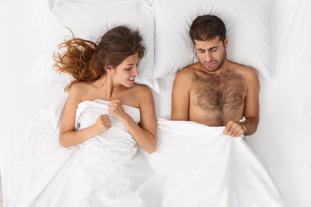 Foods To Cure Premature Ejaculation | Kindly Health