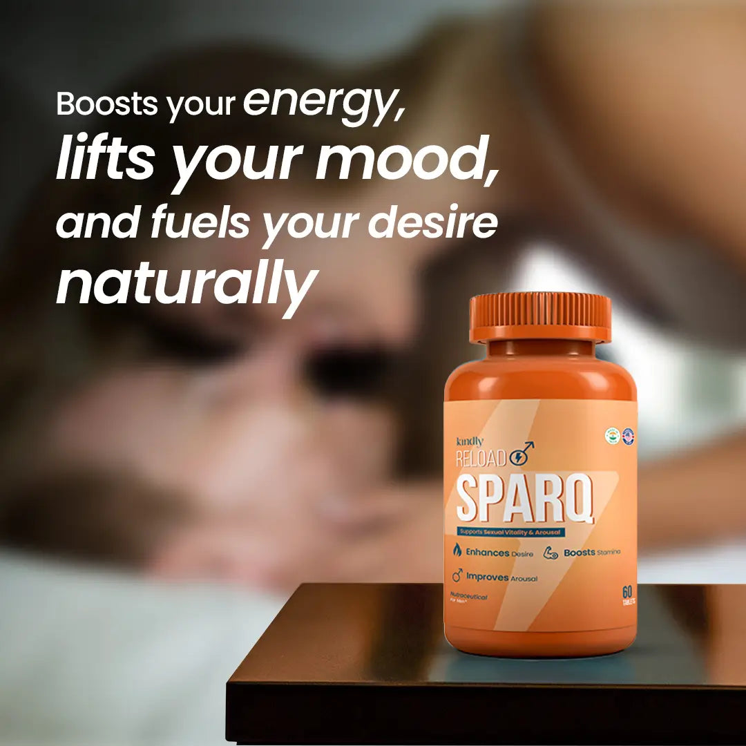 Reload Sparq