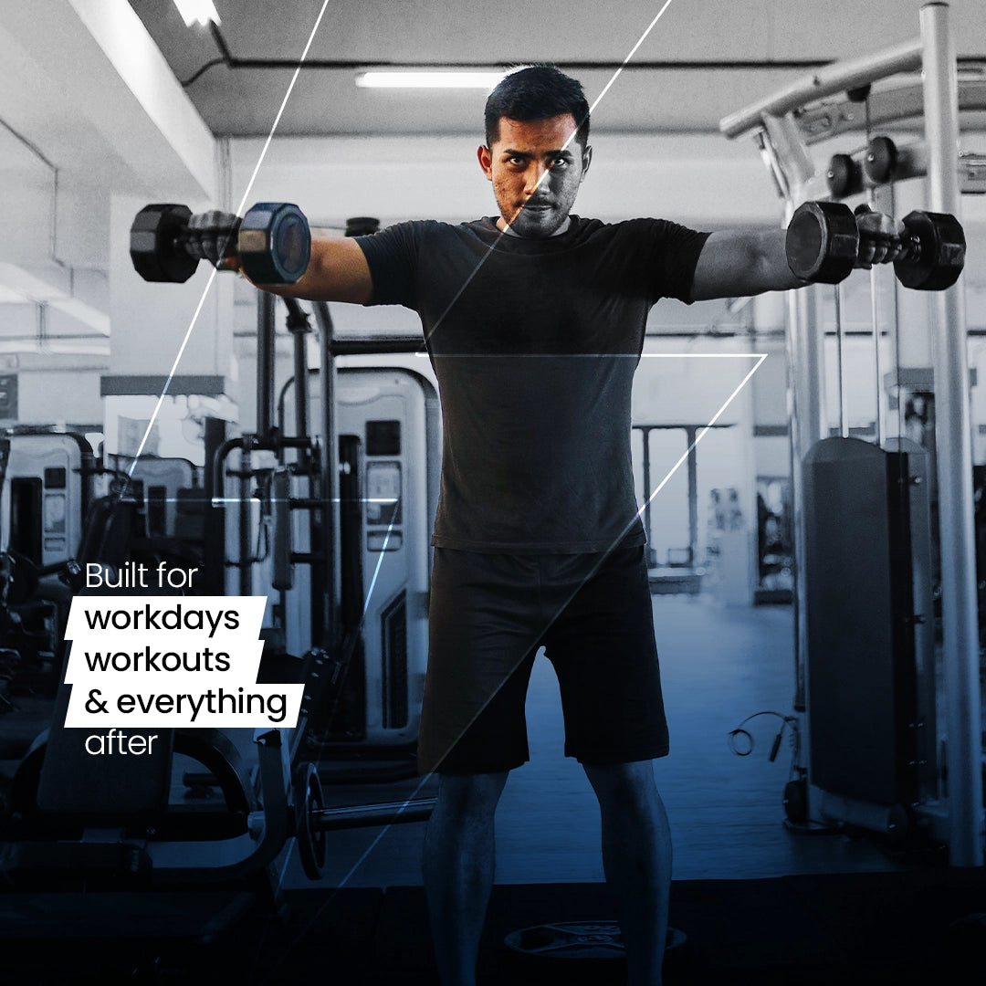 Kindly T24 - World’s Fastest & Natural Testosterone Booster with Patented TestoSurge® Blue Raspberry