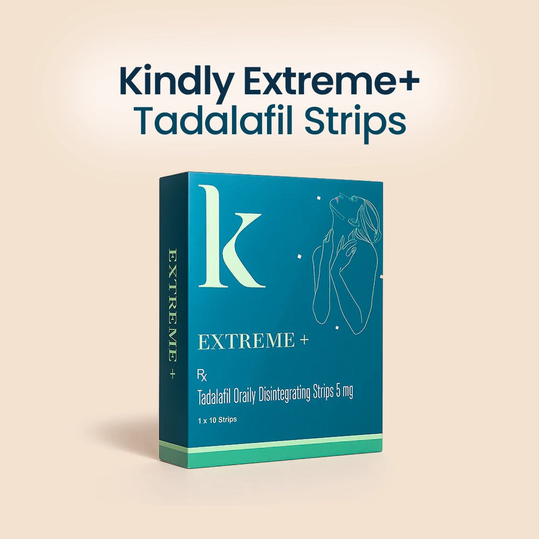 Kindly Extreme+ Strips