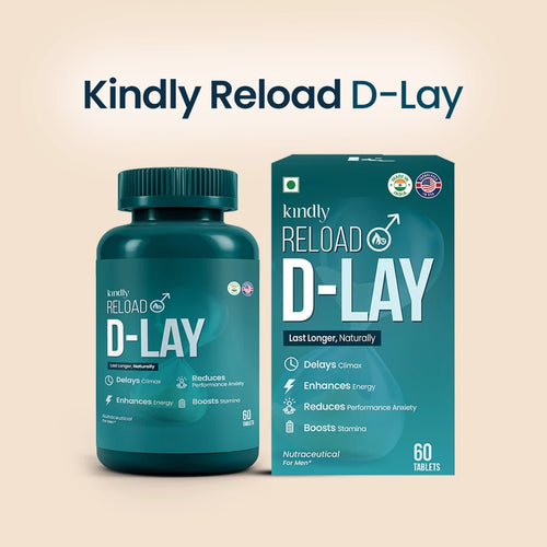 Kindly Reload D-Lay