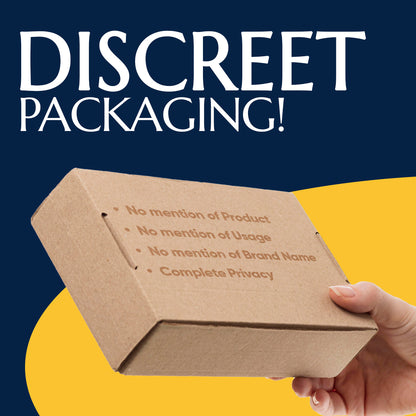 Pleaser - Topical Wipes for men