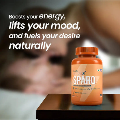 Reload Sparq