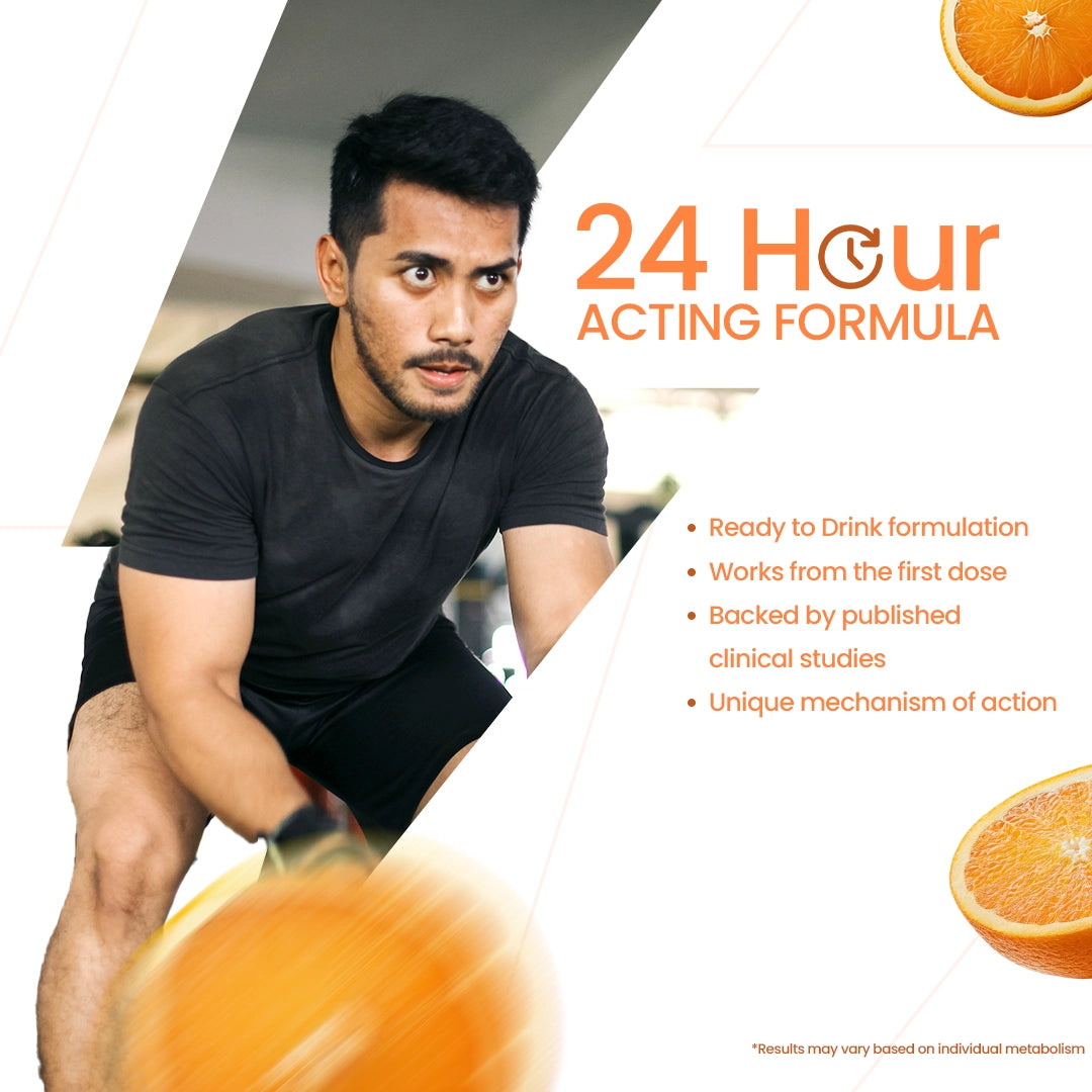 Kindly T24 - World’s Fastest & Natural Testosterone Booster with Patented TestoSurge®