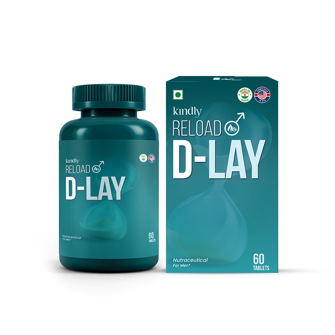 Reload D-Lay