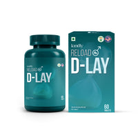 Reload D-Lay