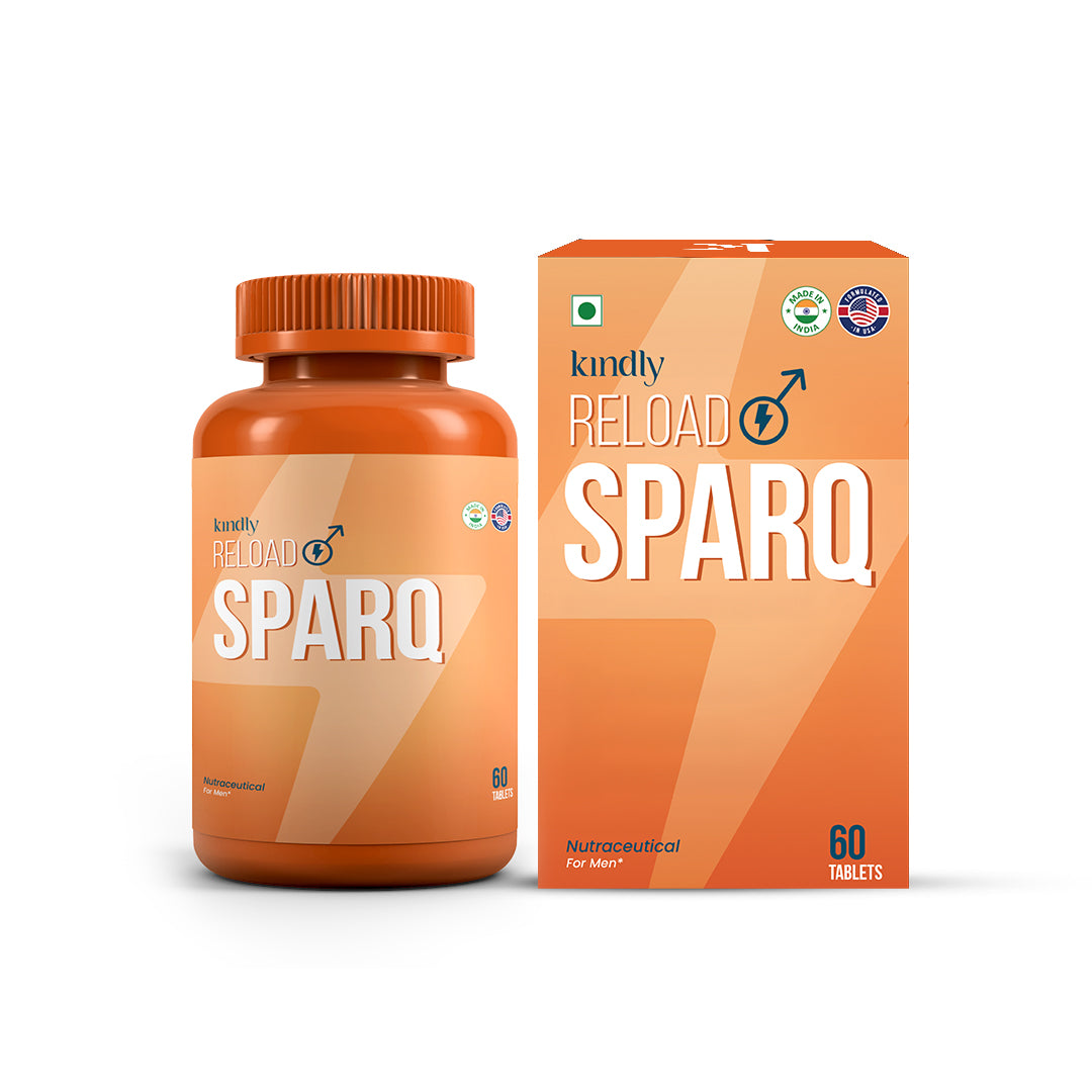 Reload Sparq