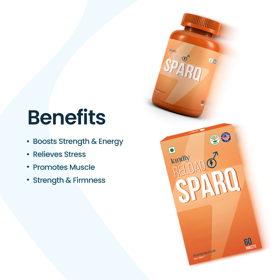 Reload Sparq