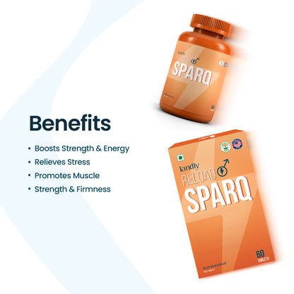 Reload Sparq