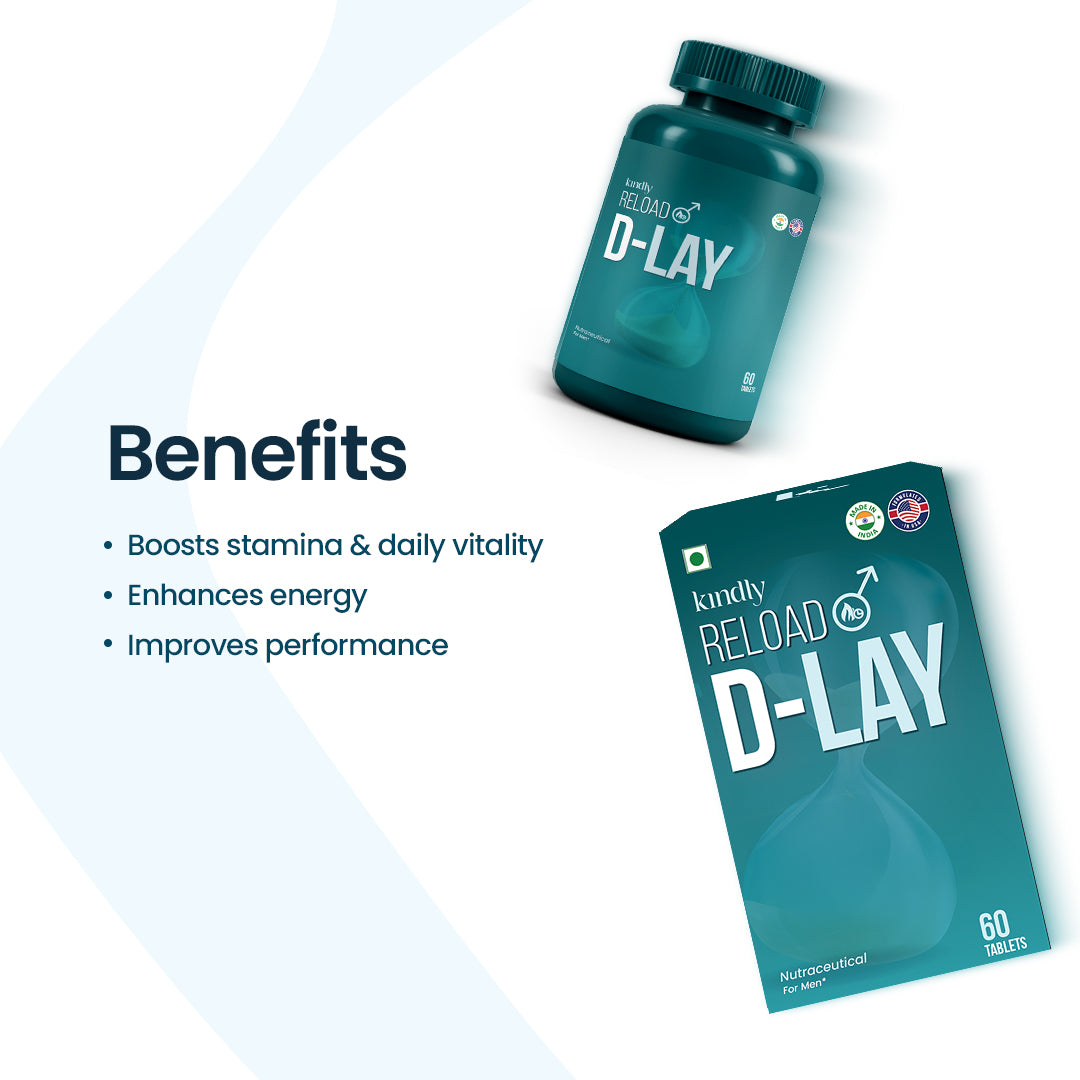 Reload D-Lay