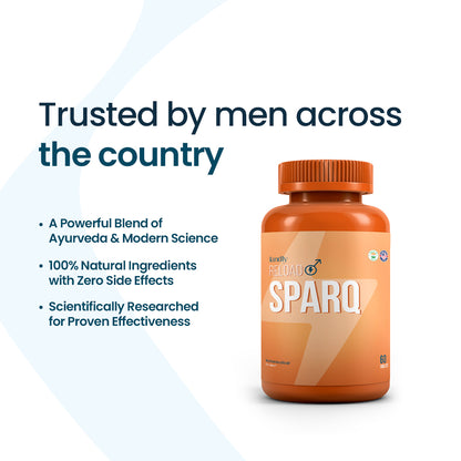 Reload Sparq
