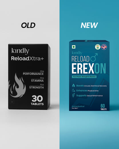 Reload Erexon